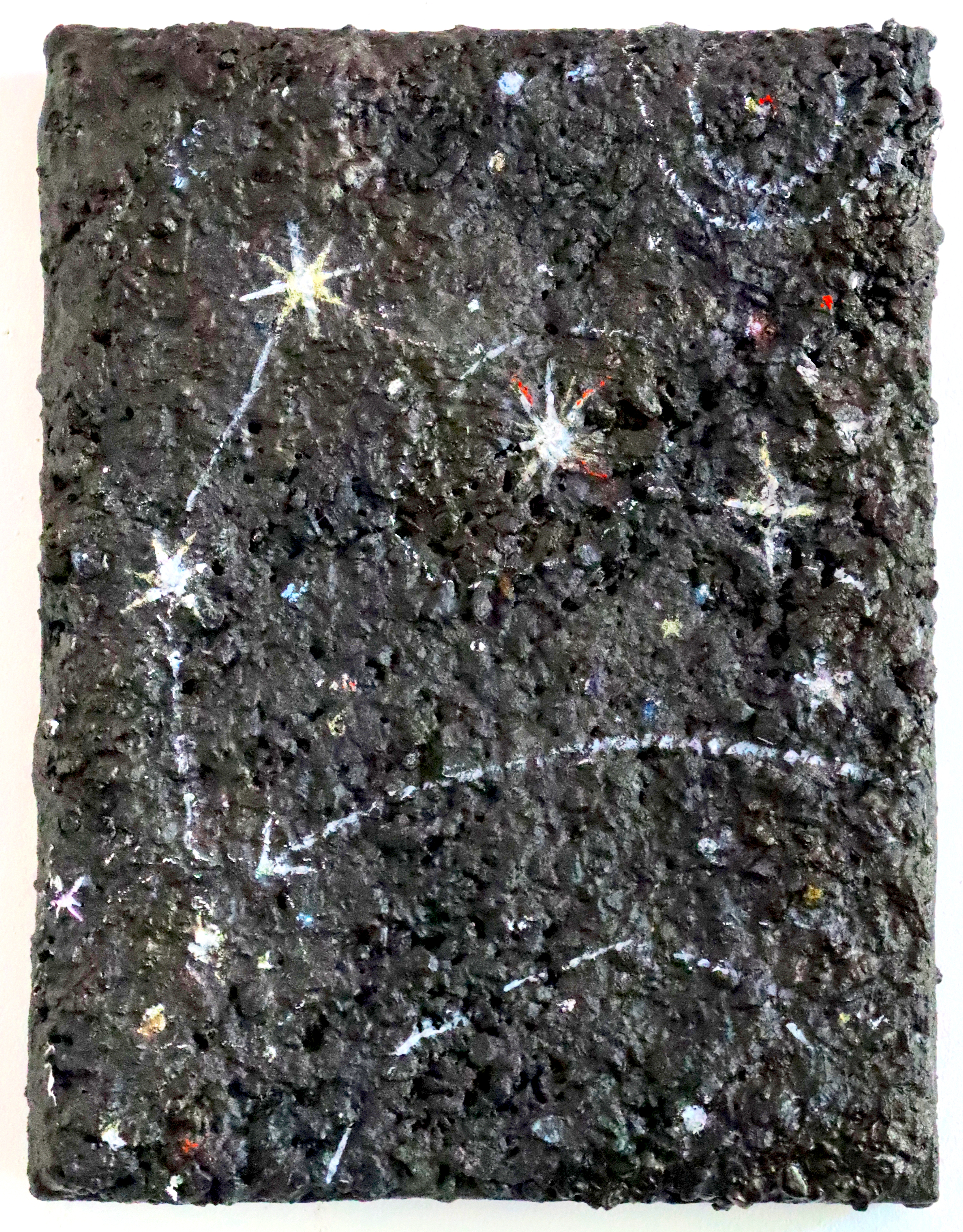 Echoes of the Universe