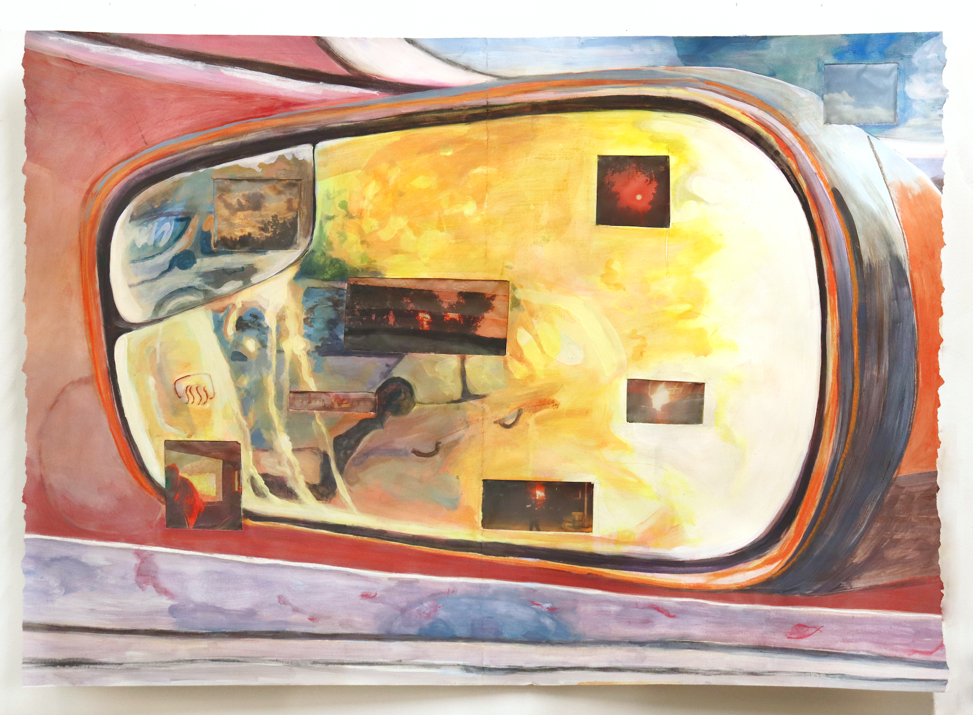 Untitled study